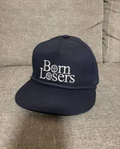 2026年最新】Born losers capの人気アイテム - メルカリ