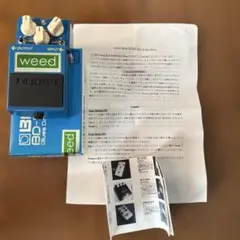 2026年最新】weed bd 2の人気アイテム - メルカリ