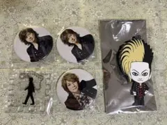 2026年最新】buck-tick キーホルダーの人気アイテム - メルカリ