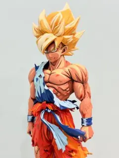 2026年最新】SMSP 孫悟空 リペイントの人気アイテム - メルカリ