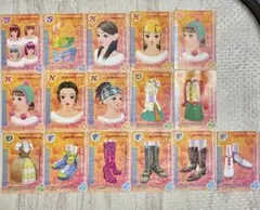 2026年最新】ラブANDベリー カード 2006の人気アイテム - メルカリ