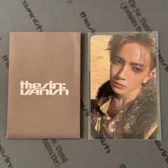 2026年最新】サノク トレカ enhypenの人気アイテム - メルカリ