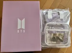 2026年最新】btsマーチボックスの人気アイテム - メルカリ