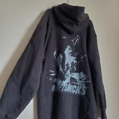 2026年最新】Ken Yokoyama パーカー xlの人気アイテム - メルカリ