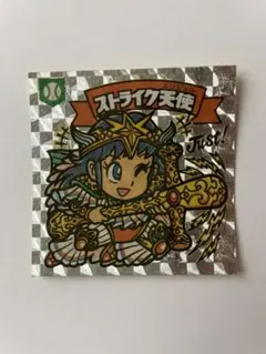 2026年最新】ビックリマン ストライク天使の人気アイテム - メルカリ