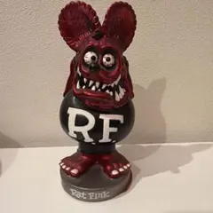 2026年最新】ラット フィンク フィギュアの人気アイテム - メルカリ