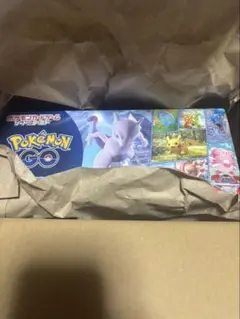 2026年最新】ポケモンgo boxの人気アイテム - メルカリ