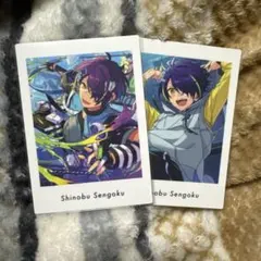 2026年最新】仙石忍 ぱしゃっつの人気アイテム - メルカリ