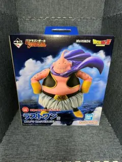 2026年最新】一番くじ ドラゴンボール ラストワン魔人ブウの人気
