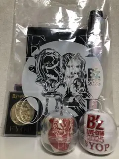 2026年最新】b'z プレミアム席 グッズの人気アイテム - メルカリ