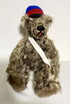 2026年最新】martin テディベアの人気アイテム - メルカリ