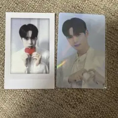 2025年最新】ゼベワン ハンビン チェキの人気アイテム - メルカリ