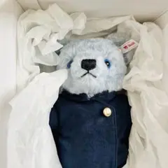 2026年最新】テディベア シュタイフ 五条悟の人気アイテム - メルカリ