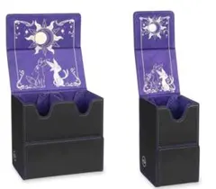 2026年最新】ダブルデッキケース ブラッキーの人気アイテム - メルカリ