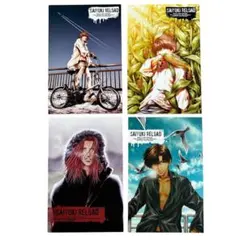 2026年最新】最遊記 三蔵 ブロマイドの人気アイテム - メルカリ