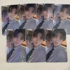 TWS Lastbell musickorea サイン会トレカ 6枚セット - メルカリ