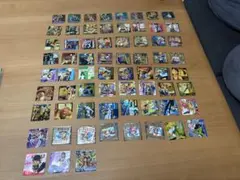 2026年最新】ワンピース 森永 シールの人気アイテム - メルカリ