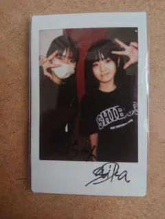 2026年最新】豊田ルナ チェキの人気アイテム - メルカリ