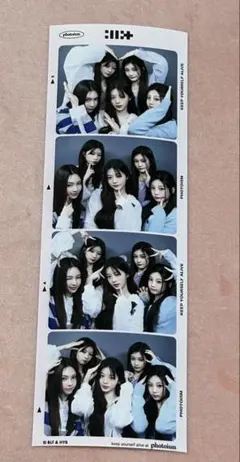 2026年最新】PHOTOISM illitの人気アイテム - メルカリ