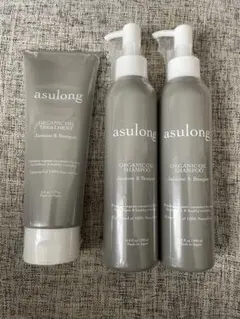2026年最新】asulong シャンプーの人気アイテム - メルカリ