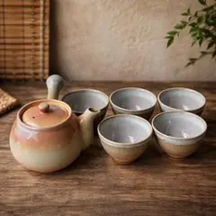 2026年最新】信楽焼 急須の人気アイテム - メルカリ