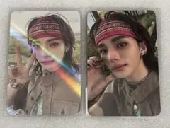 2026年最新】makestar ヒョンジン hopの人気アイテム - メルカリ