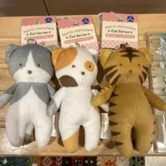 2026年最新】ノラネコランド ぬいぐるみの人気アイテム - メルカリ