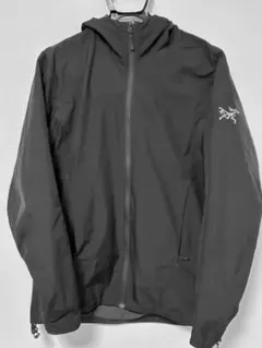 2026年最新】arc'teryx ソラノフーディの人気アイテム - メルカリ