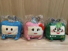 2026年最新】ふわっちぬいぐるみの人気アイテム - メルカリ