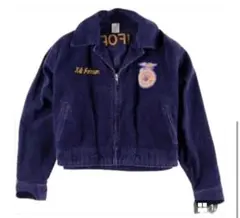 2026年最新】FFA jacketの人気アイテム - メルカリ