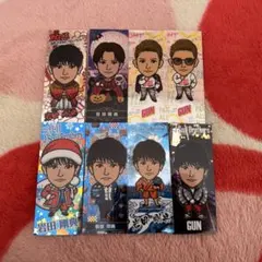 2026年最新】岩田剛典 千社札の人気アイテム - メルカリ