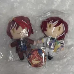 2026年最新】あんスタ あんさんぶるスターズ ぬいぐるみ 逆先夏目の