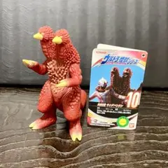 2026年最新】ウルトラマンキングソフビの人気アイテム - メルカリ