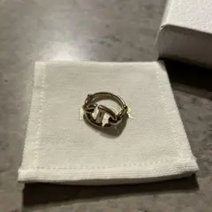 2026年最新】dior cd navy リングの人気アイテム - メルカリ