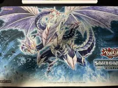 2026年最新】氷結界の龍 トリシューラ プレイマット 遊戯王の人気