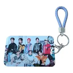 2026年最新】stray kids パスケースの人気アイテム - メルカリ