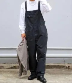 2026年最新】purple label オーバーオールの人気アイテム - メルカリ