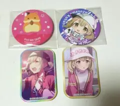 2026年最新】小豆沢こはね缶バッジの人気アイテム - メルカリ