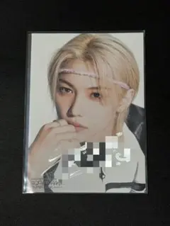 2026年最新】straykids 直筆サイン フィリックスの人気アイテム - メルカリ