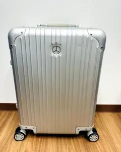 2026年最新】ベンツ キャリーケースの人気アイテム - メルカリ