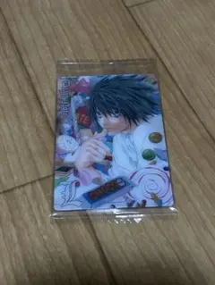 2026年最新】デスノート Lの人気アイテム - メルカリ