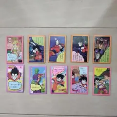 2026年最新】ドラゴンボール ステッカー レトロの人気アイテム - メルカリ