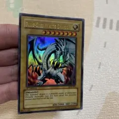 2026年最新】青眼の白龍 lob 1stの人気アイテム - メルカリ