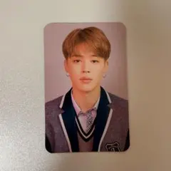 2026年最新】bts love yourself トレカ ジミンの人気アイテム - メルカリ