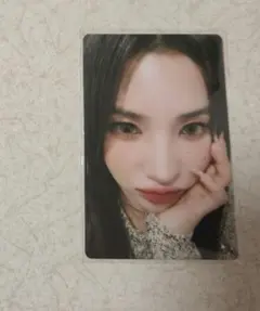 2026年最新】(g)i-dle サインの人気アイテム - メルカリ