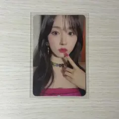 2026年最新】NMixx へウォン トレカの人気アイテム - メルカリ