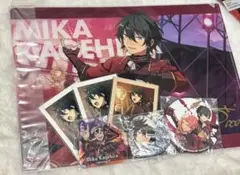 2026年最新】影片みか 缶バッジ まとめ売りの人気アイテム - メルカリ