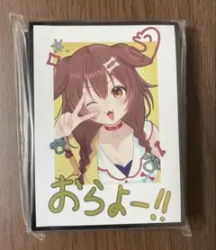 2026年最新】戌神ころね スリーブの人気アイテム - メルカリ