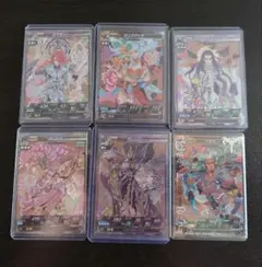 2026年最新】ロードオブヴァーミリオン 七英雄の人気アイテム - メルカリ