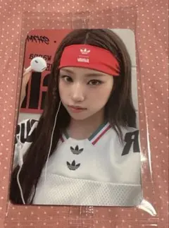 2026年最新】IZNA ジョンウン ktown4uの人気アイテム - メルカリ